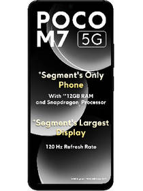 POCO M7