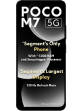 Itel A95 vs POCO M7