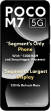 POCO M7