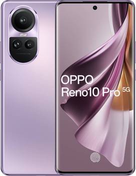 OPPO Reno10 Pro 5G