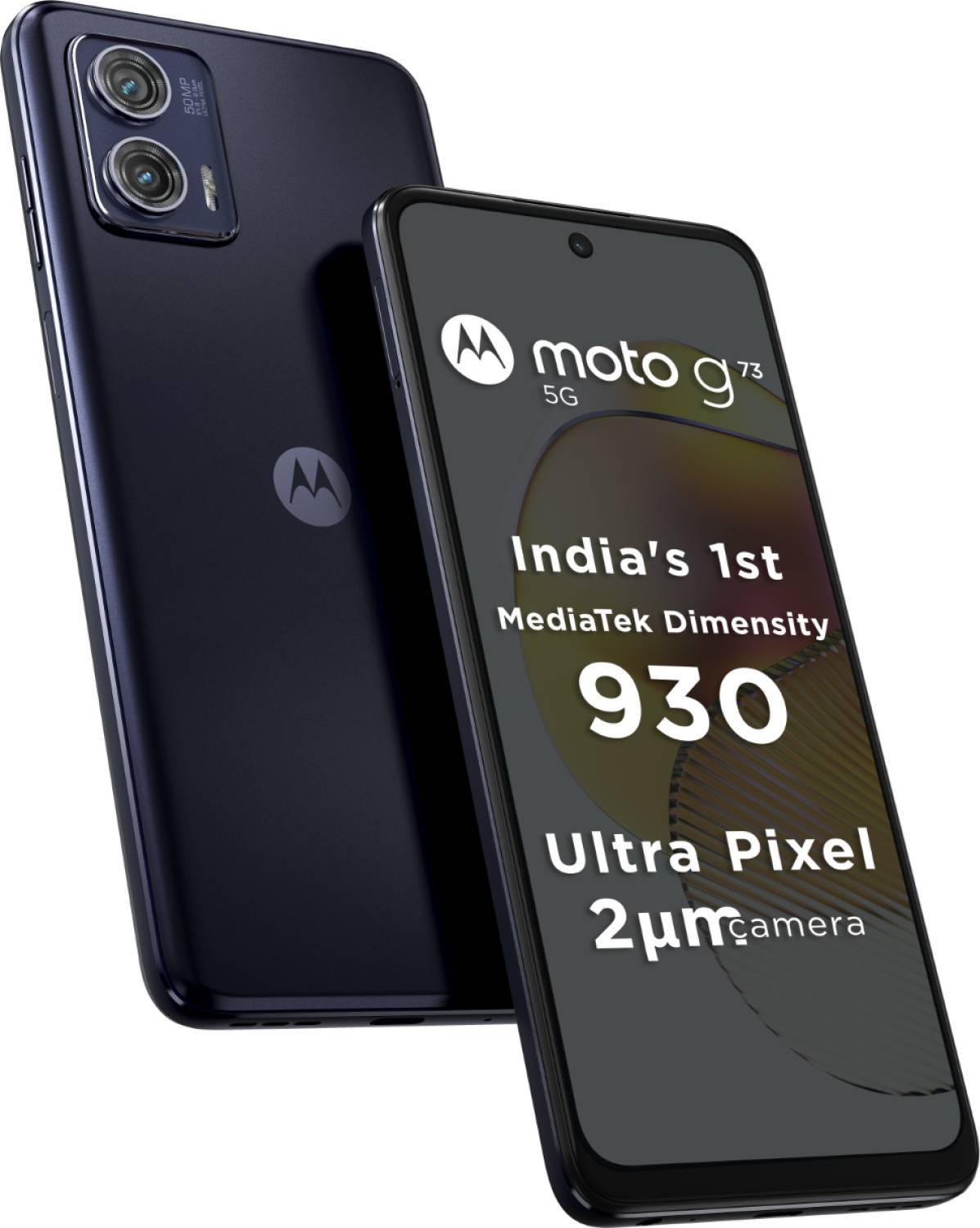 Moto G73 Price in India, Full Specs (27th June 2024)