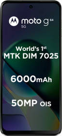 Moto G64