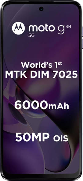 Moto G64