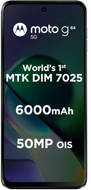 Moto G64