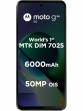 vivo T3x vs Moto G64