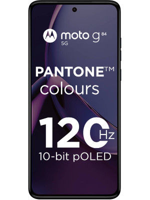 Moto G84 Price