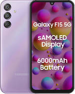 Samsung Galaxy F15
