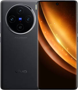 vivo X100