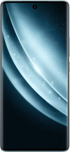 vivo X100