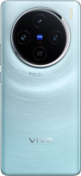 vivo X100