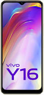 vivo Y16 3GB RAM