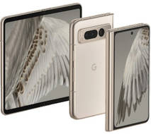 Google Pixel Fold