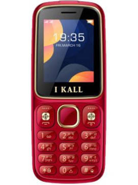 I Kall K44 Pro