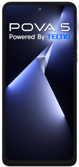 Tecno Pova 5
