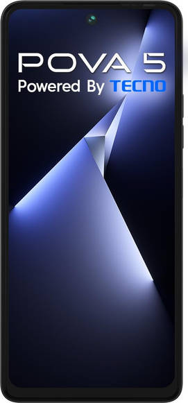 Tecno Pova 5