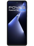 Compare Tecno Pova 5