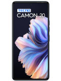 Tecno Camon 20 price in India