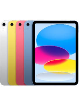 Apple iPad 10.9 2022 WiFi + Cellular 256GB