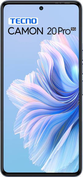 Tecno Camon 20 Pro