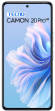 Tecno Camon 20 Pro