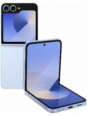 Samsung Galaxy Z Flip6 Price