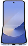 Samsung Galaxy Z Flip6