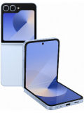 Samsung Galaxy Z Flip6