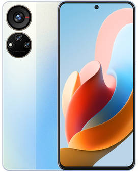 ZTE Voyage 40 Pro Plus