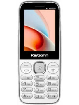 Karbonn K9 Punch