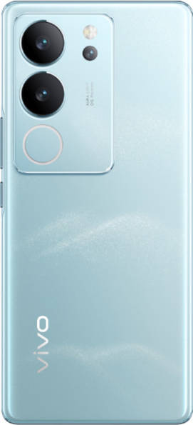 vivo S17 Pro