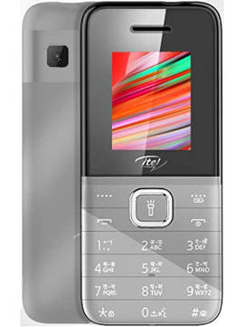Itel Power 110N