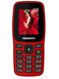 Karbonn K110i New
