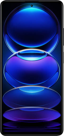 Xiaomi Redmi Note 12 Explorer
