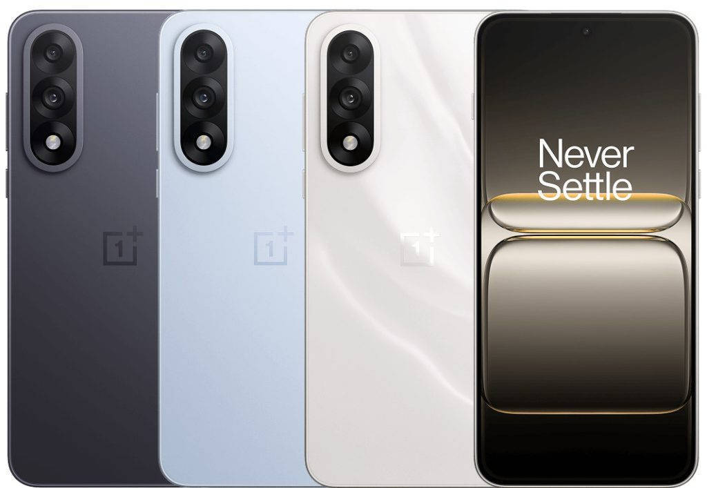 OnePlus