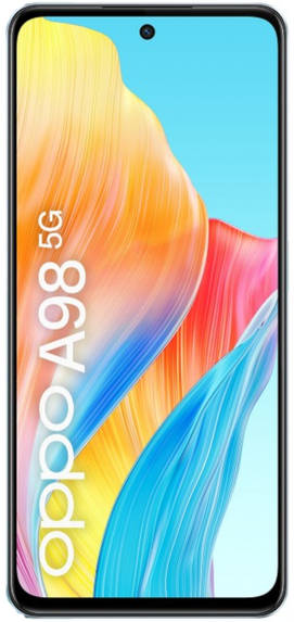 OPPO A98