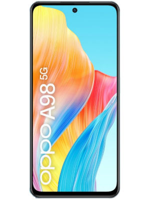 OPPO A98 Price