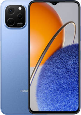 Huawei Nova Y61