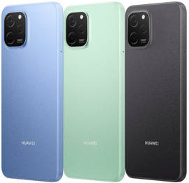 Huawei Nova Y61