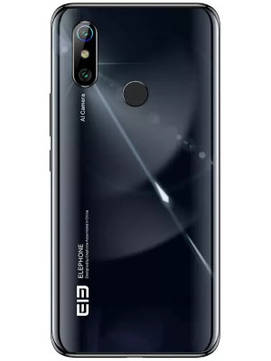 Elephone U3H