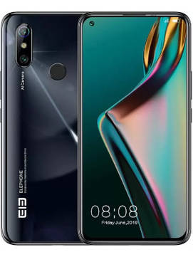 Elephone U3H