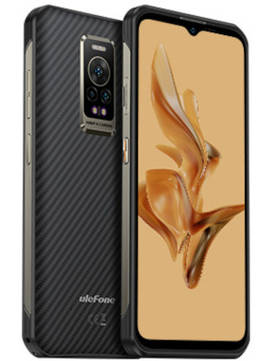 Ulefone Armor 17 Pro