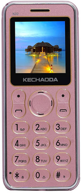 Kechao K02 2022