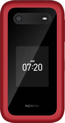Nokia 2780 Flip