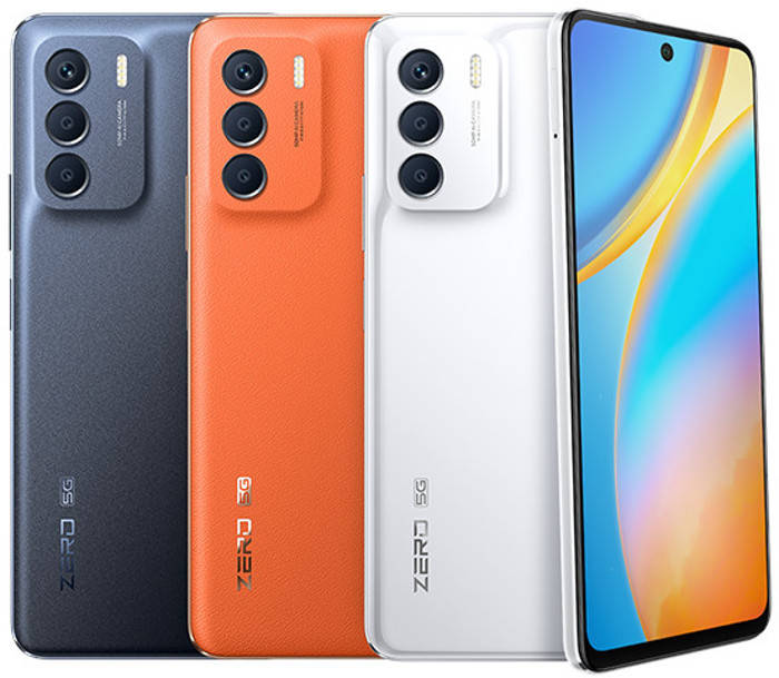 Infinix Zero 5G 2023 Price in India, Full Specs & Release Date (2nd