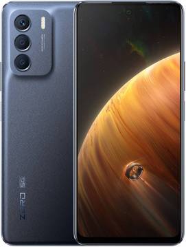 Infinix Zero 5G 2023