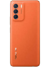 Infinix Zero 5G 2023
