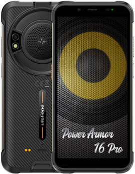 Ulefone Power Armor 16 Pro