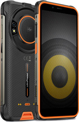 Ulefone Power Armor 16 Pro