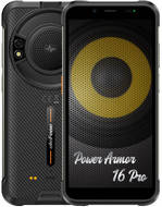 Ulefone Power Armor 16 Pro