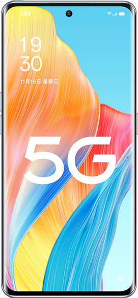 OPPO A1 Pro